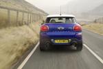 Mini Paceman Cooper SD 2013 года (UK)
